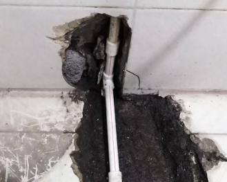 盘锦市卫生间测漏水哪家好