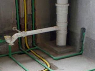 盘锦市水管维修多少钱