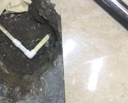 盘锦市卫生间测漏水多少钱