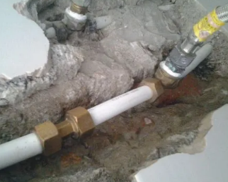 盘锦市测漏水多少钱