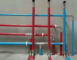 盘锦市卫生间测漏水多少钱