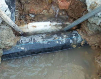 盘锦市水管维修服务电话