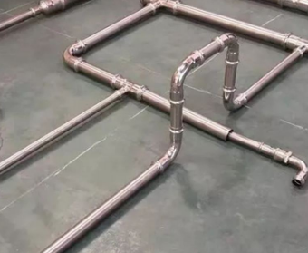 盘锦市水管维修多少钱