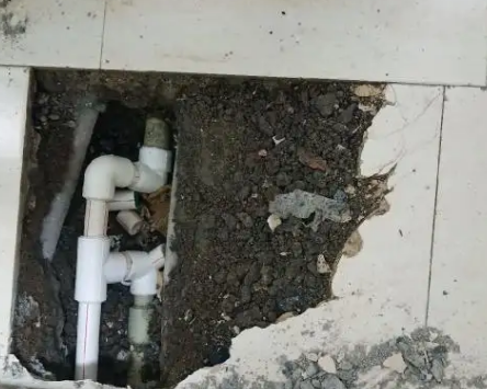 盘锦市卫生间测漏水哪家好