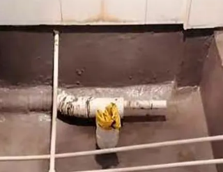 盘锦市卫生间测漏水服务电话