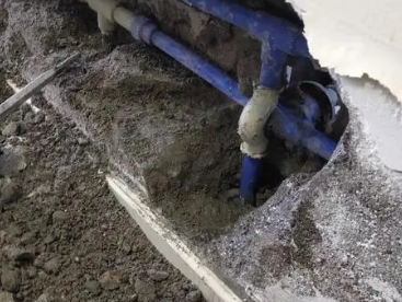 盘锦市卫生间测漏水哪家好